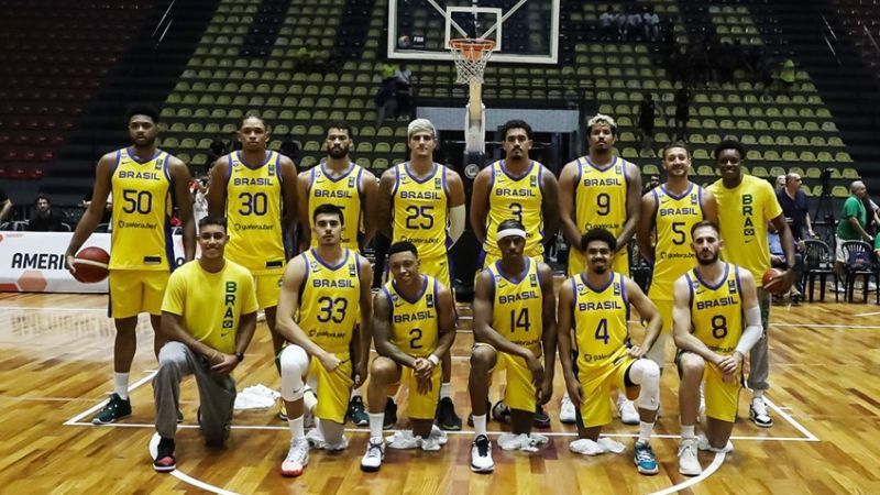 Copa América: Brasil visita Paraguai pelo fechamento da 1ª janela das Eliminatórias