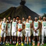 Basquete: Brasil inicia busca pelo quinto título da Americup diante do Uruguai