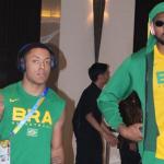 Garantido na AmeriCup, Brasil é convocado com astros para 'saideira' das Eliminatórias