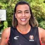 Campeã brasileira de basquete, ex-jogadora morre aos 43 anos