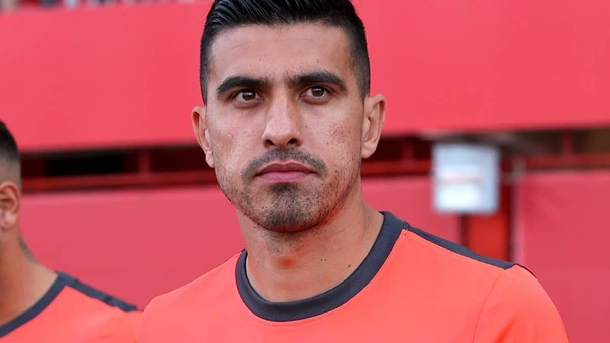 Atlético se aproxima de contratação de volante da 1ª divisão da Espanha