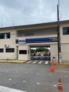 24º BPM deu dicas.