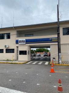 24º BPM deu dicas.