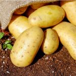 Valdir Barbosa | Batata assume a liderança entre os produtos que disparam o preço na semana