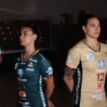 Superliga Feminina: Batavo Mackenzie lança novos uniformes