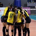 Barueri x Batavo Mackenzie: horário e onde assistir ao vivo pela Superliga Feminina