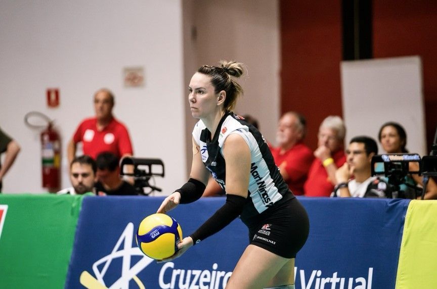Batavo Mackenzie x Pinheiros: horário e onde assistir ao vivo pela Superliga Feminina