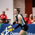 Batavo Mackenzie x Pinheiros: horário e onde assistir ao vivo pela Superliga Feminina