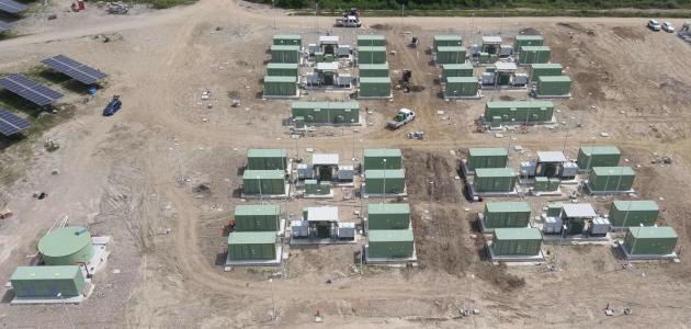Novas aplicações ampliam o papel das baterias no sistema elétrico