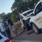 Rodovias da morte: trechos das BR´s 381 e 040 estão entre os mais perigosos do Brasil