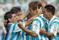 Copa do Mundo: saiba quais jogadores fizeram gols em três edições de Copa