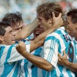 Copa do Mundo: saiba quais jogadores fizeram gols em três edições de Copa