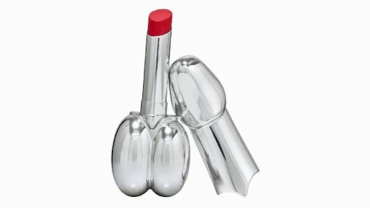 Batom da coleção LIPS tem formato de pênis