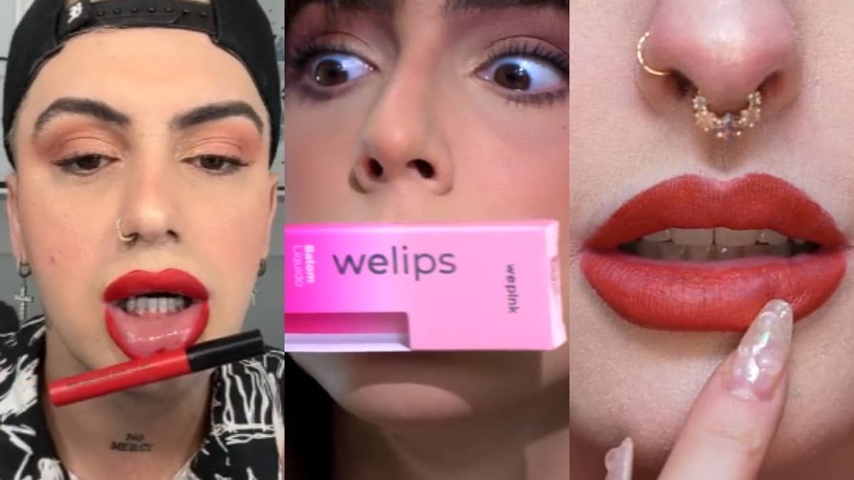 Influenciadores criticam novo produto de maquiagem de Virginia Fonseca: 'parece cola'
