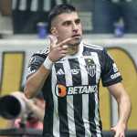 Battaglia, do Atlético, abre o jogo sobre provocação contra o San Lorenzo