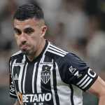 Atlético perde capitão e atacante por tempo indeterminado