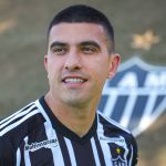 Battaglia fala de adaptação ao Atlético e diferencia La Liga do Brasileirão