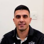 Atlético renova contrato do meia Battaglia até 2025