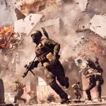 Battlefield 6 tem lançamento marcado e aposta em modos clássicos
