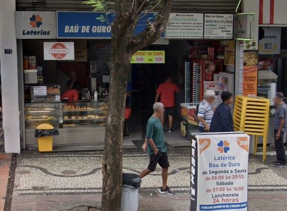 Sortudo de BH joga R$ 3,50 na Timemania e fatura bolada