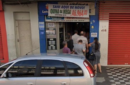 Lotofácil: bolão de cidade com nome de sanduíche ganha quase R$ 1 milhão no concurso 3323