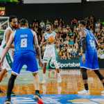 Minas perde para o Bauru na prorrogação e amarga terceira derrota seguida no NBB