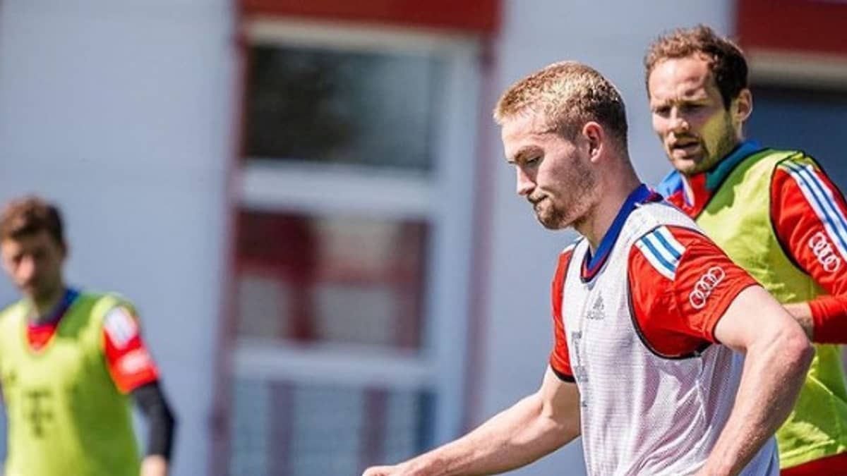 Mainz 05 x Bayern de Munique: onde assistir jogo do Campeonato Alemão