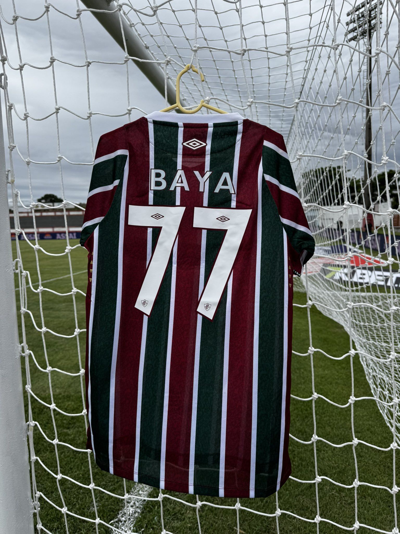Escalação do Fluminense: veja o time que encara o Sampaio Corrêa pelo Carioca