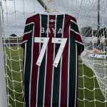 Escalação do Fluminense: veja o time que encara o Sampaio Corrêa pelo Carioca