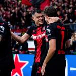 Giro pelo mundo: Leverkusen ‘rumo ao título’ é destaque no fim de semana