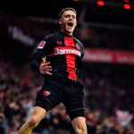 Bundesliga: Bayer Leverkusen derrota Wolfsburg e se aproxima do título