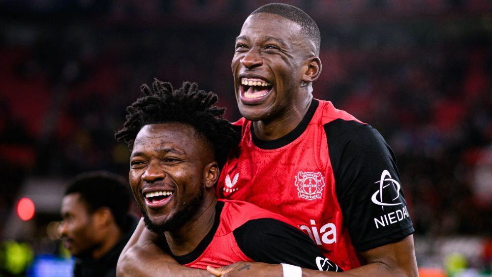 Todos os jogos deste sábado (21) pelo Campeonato Alemão