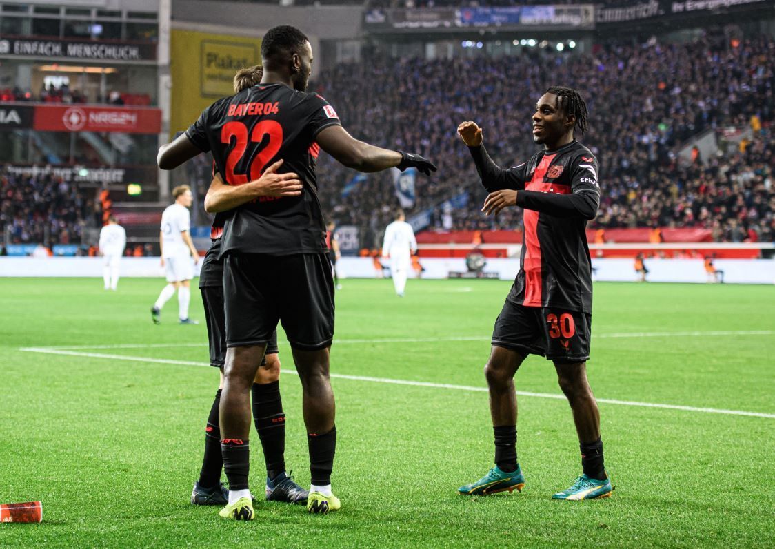 Augsburg x Bayer Leverkusen: horário e onde assistir ao vivo pela Bundesliga