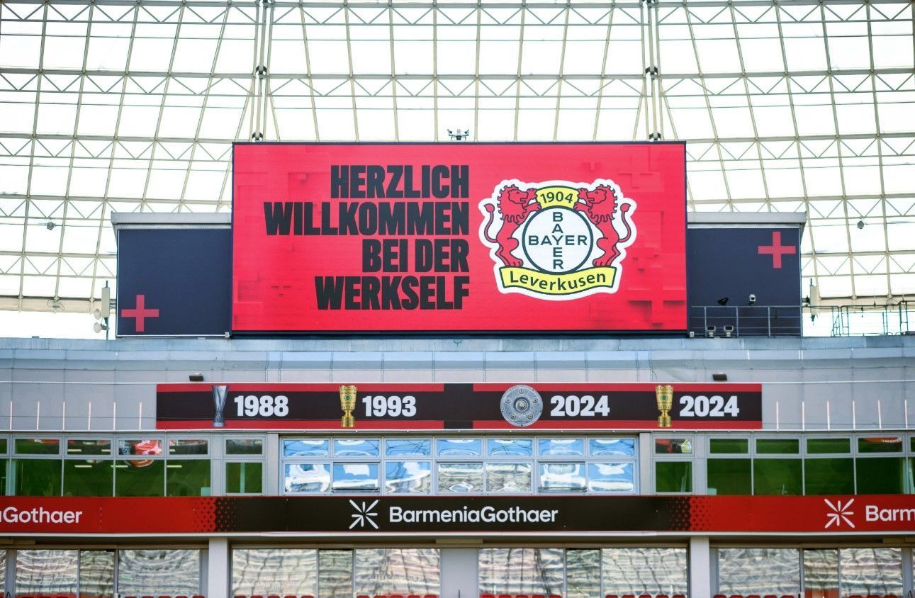 Bayer Leverkusen x Bochum: horário e onde assistir ao vivo pela Bundesliga