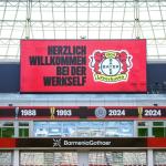 Bayer Leverkusen x Bochum: horário e onde assistir ao vivo pela Bundesliga