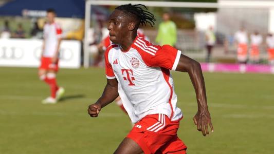 Bayern aplica goleada de 27 a 0 em jogo da pré-temporada