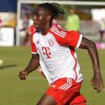 Bayern inicia temporada com goleada de 27 a 0 em amistoso com time da Alemanha