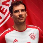 Bayern usará camisa branca como uniforme principal na próxima temporada; veja as fotos