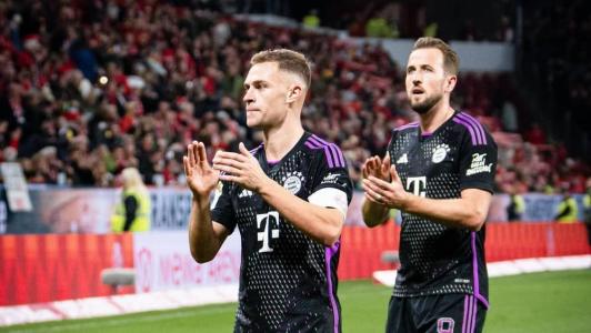 Bayern de Munique