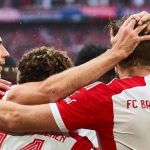 B. Monchengladbach x Bayern de Munique: onde assistir ao jogo pela Bundesliga  