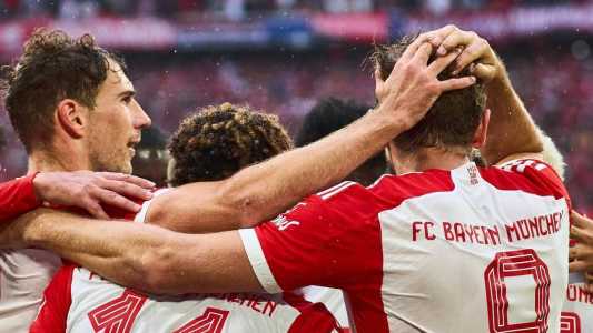 Bayern de Munique
