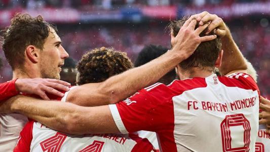 Bayern de Munique