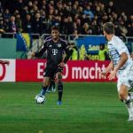 Bayern é eliminado por clube da Terceira Divisão na Copa da Alemanha