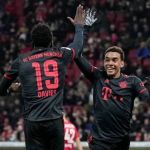 Bayern de Munique goleia Mainz e vai às quartas de final da Copa da Alemanha