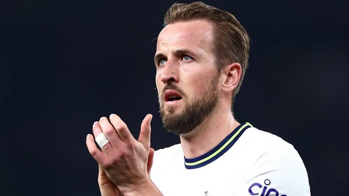 Após ter oferta recusada, Bayern aumenta proposta por Kane, do Tottenham