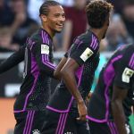 Bayern x Leverkusen: onde assistir ao jogo pela Bundesliga  