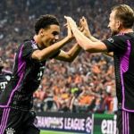Com show de Kane, Bayern de Munique vence Galatasaray e lidera grupo na Champions