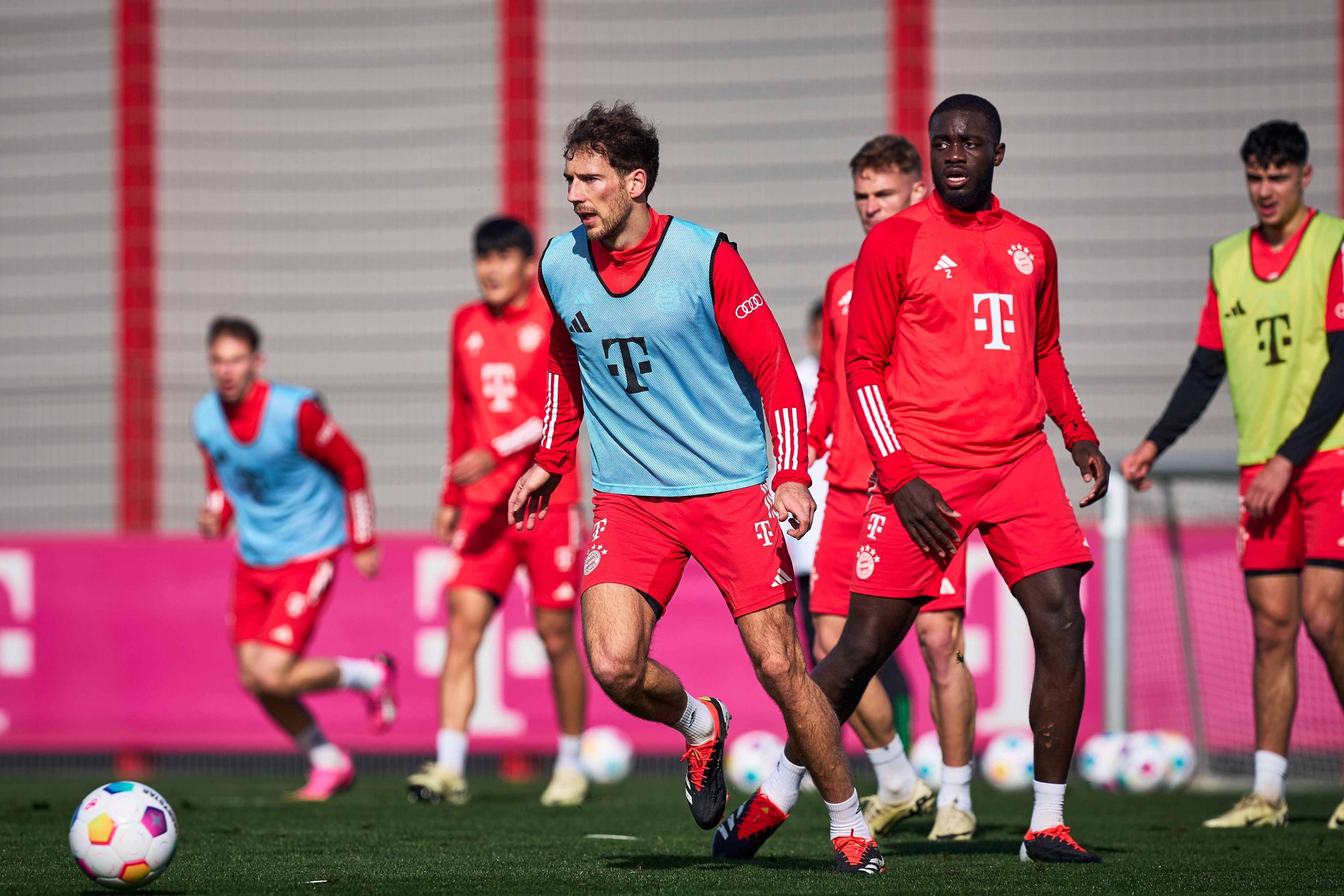Bayern de Munique x Leipzig: horário e onde assistir ao vivo pelo Campeonato Alemão