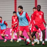 Bayern de Munique x Leipzig: horário e onde assistir ao vivo pelo Campeonato Alemão
