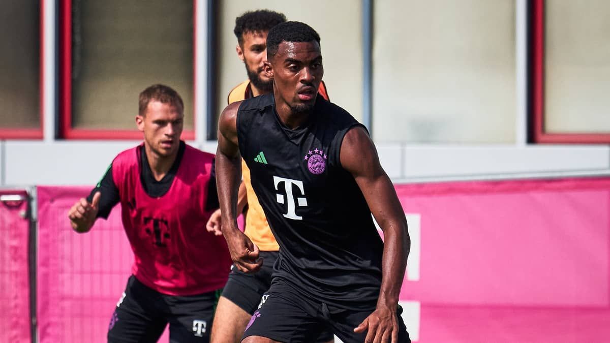 Bayern x Augsburg: onde assistir ao jogo pela Bundesliga